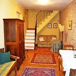 Frühstückspension Di Torraccia 4*