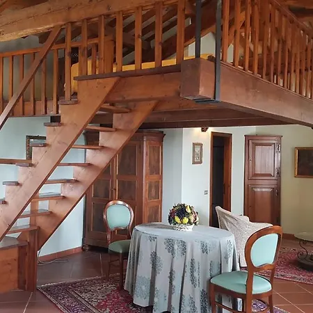 Couette-café Locanda Di Torraccia Pesaro