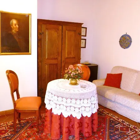 Locanda Di Torraccia