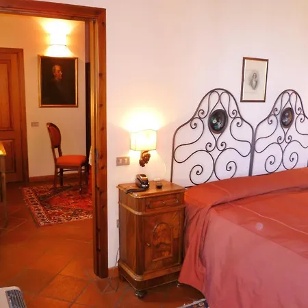 Bed & Breakfast Di Torraccia