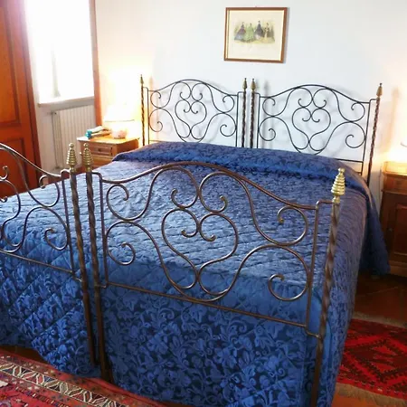 Bed and breakfast Di Torraccia *