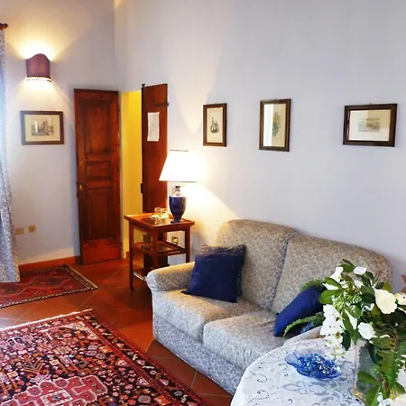 Bed and breakfast Di Torraccia Pésaro