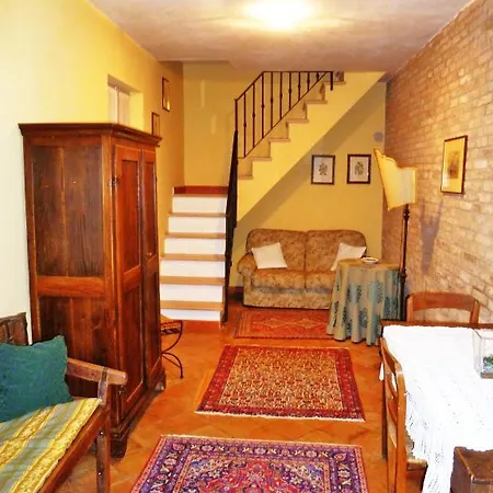Bed and breakfast Di Torraccia *
