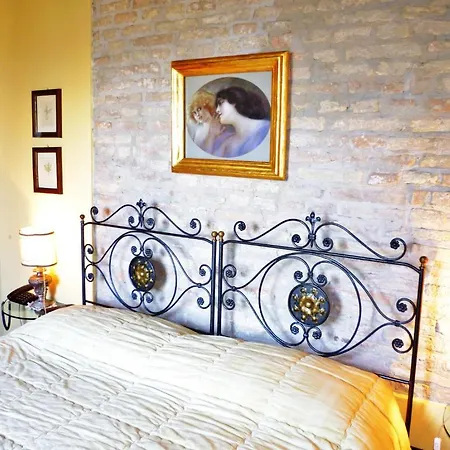 Bed and breakfast Di Torraccia Pésaro
