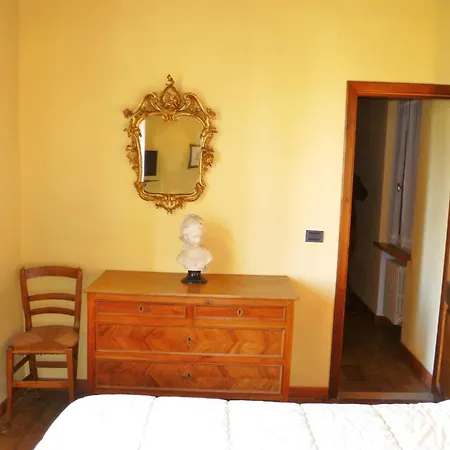 Locanda Di Torraccia 4*