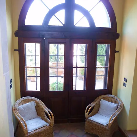 Locanda Di Torraccia 4*