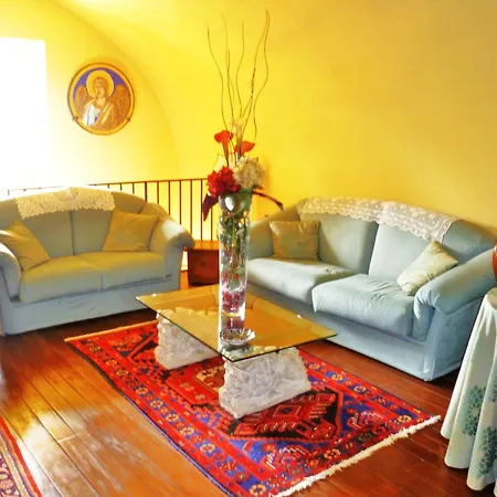 Di Torraccia Bed and breakfast