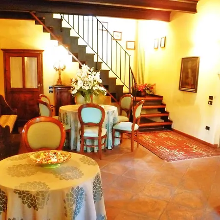 Bed and breakfast Di Torraccia Pésaro