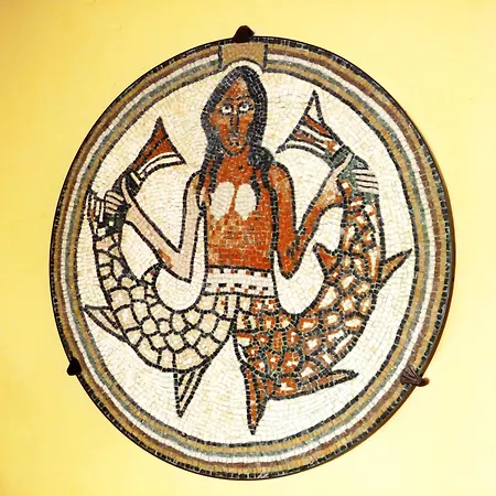 Locanda Di Torraccia 4*