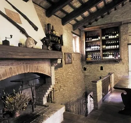 Locanda Di Torraccia 4*