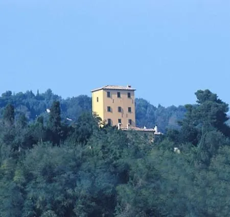 Di Torraccia Bed and breakfast Pésaro