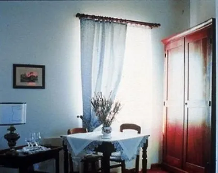 Bed and breakfast Di Torraccia *
