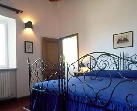 Locanda Di Torraccia 4*