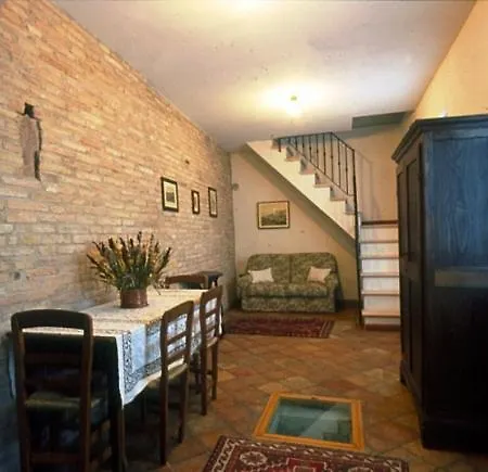 Locanda Di Torraccia Pesaro