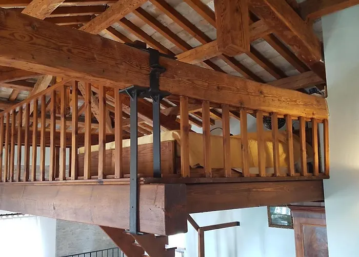 Di Torraccia Bed & Breakfast Pesaro