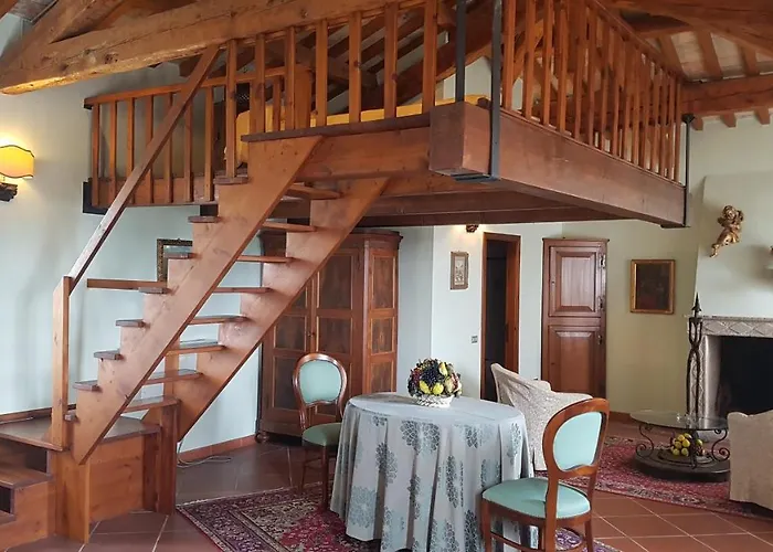 Bed & Breakfast Di Torraccia Pesaro