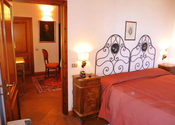 Couette-café Locanda Di Torraccia