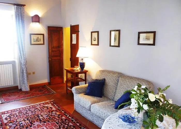 Bed & Breakfast Di Torraccia Pesaro