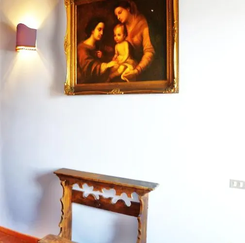 Locanda Di Torraccia 4*