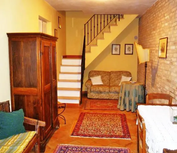 Bed & Breakfast Di Torraccia 4*