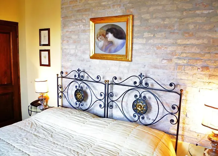 Bed & Breakfast Di Torraccia Pesaro