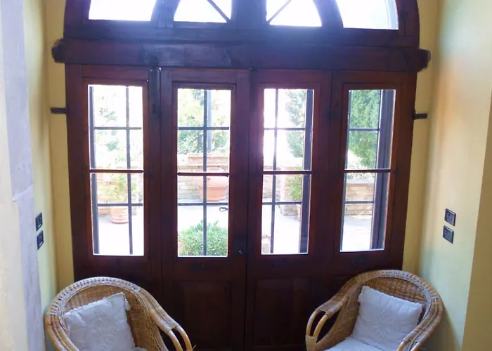 Locanda Di Torraccia 4*