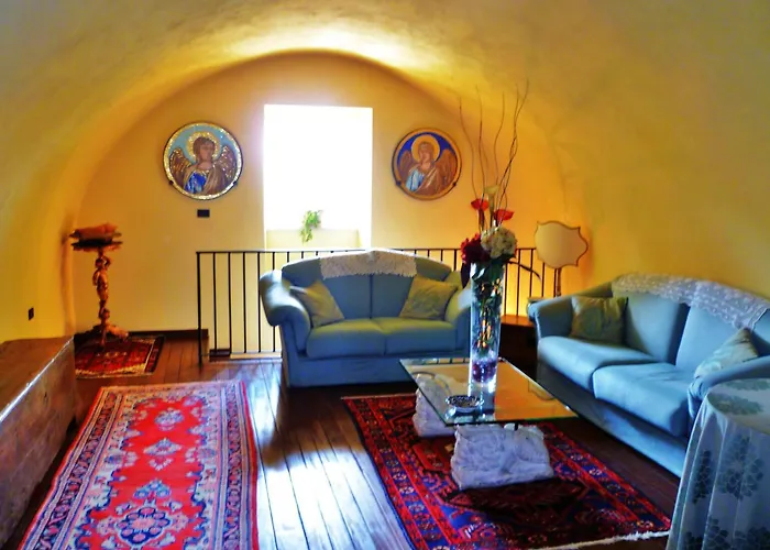 Locanda Di Torraccia 4* Pesaro