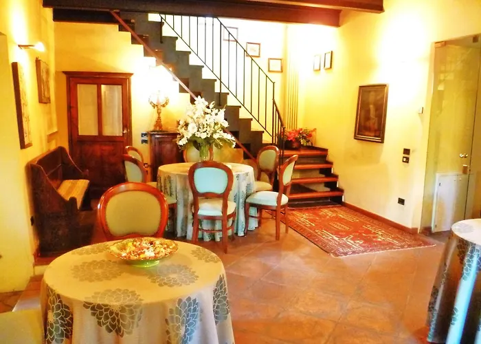 Bed & Breakfast Di Torraccia Pesaro