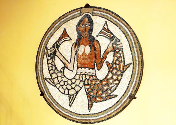 Locanda Di Torraccia 4*