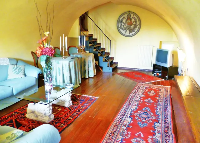 Locanda Di Torraccia 4*