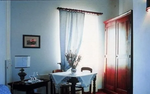 Couette-café Locanda Di Torraccia 4*