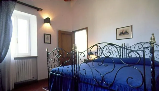 Locanda Di Torraccia 4*