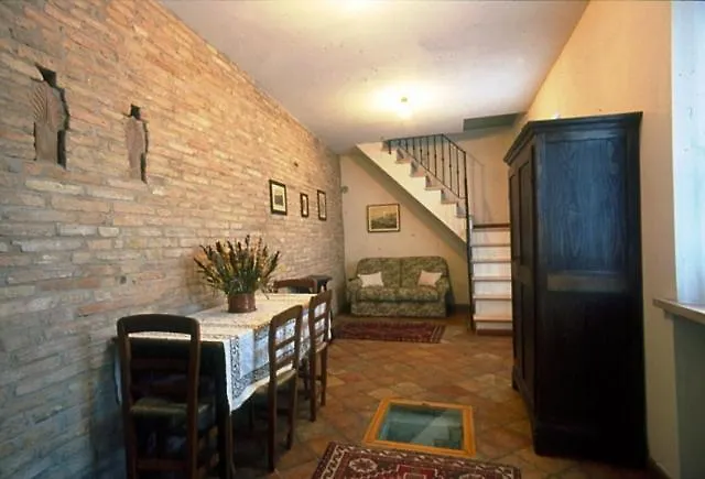 Locanda Di Torraccia Pesaro